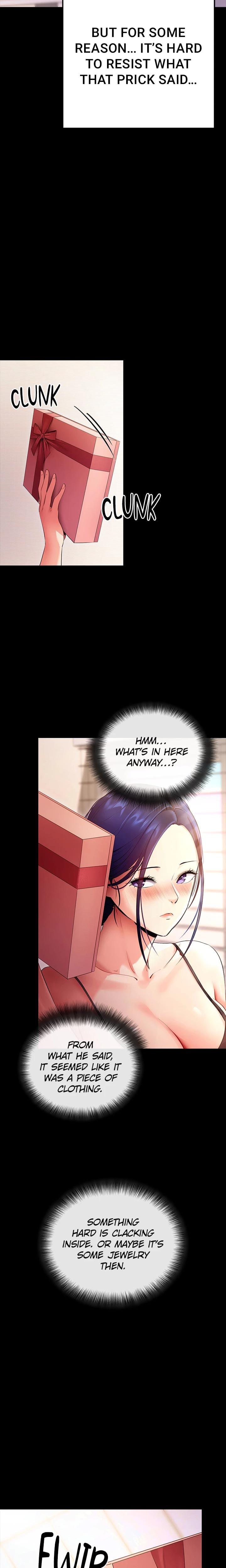 Do It For Me Uncensored, chapter 5, page 21 of 38
