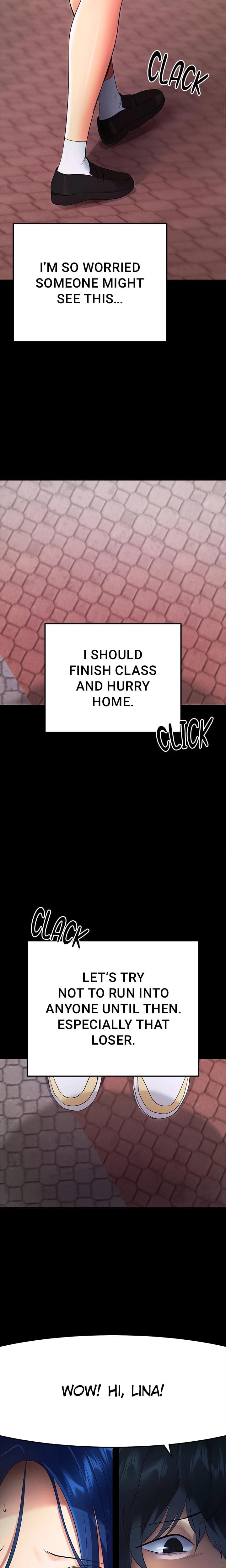 Do It For Me Uncensored, chapter 5, page 26 of 38