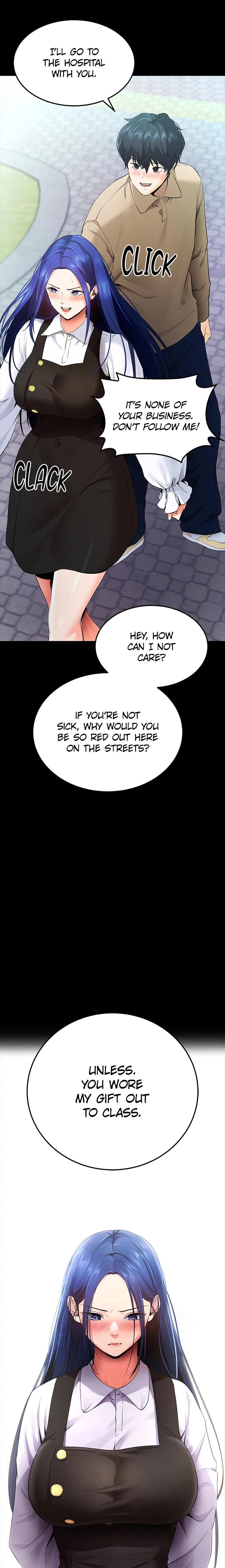 Do It For Me Uncensored, chapter 5, page 28 of 38