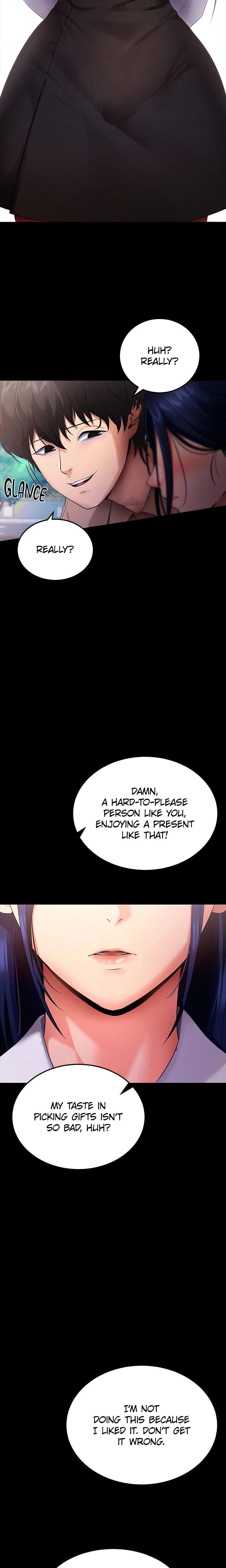 Do It For Me Uncensored, chapter 5, page 29 of 38