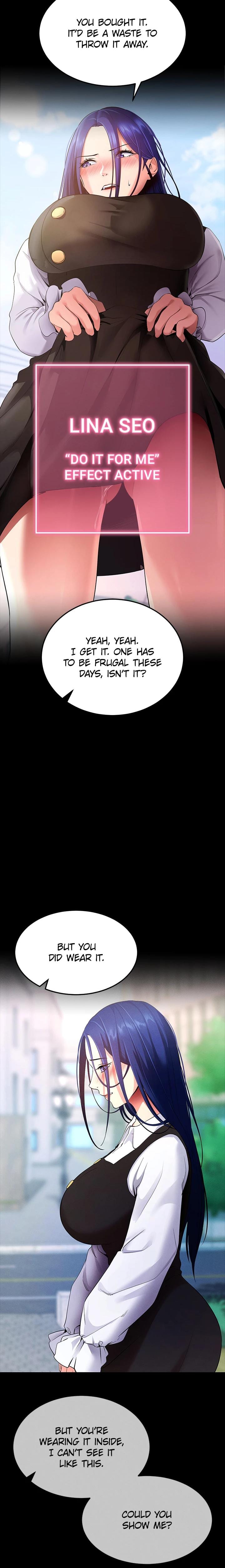 Do It For Me Uncensored, chapter 5, page 30 of 38