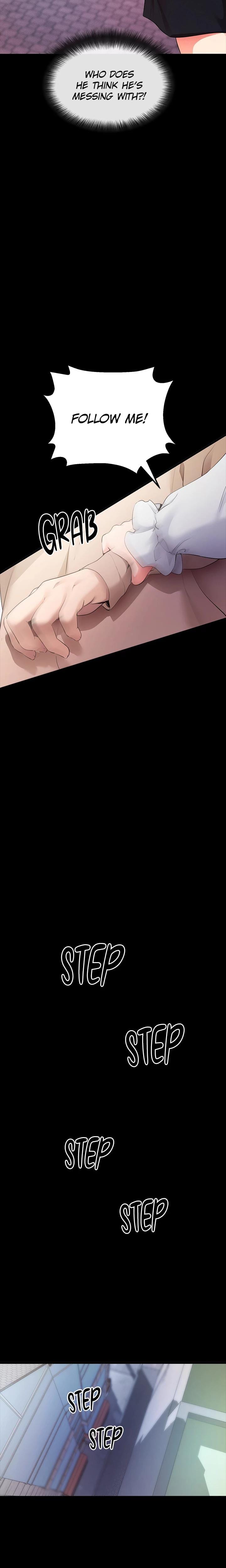 Do It For Me Uncensored, chapter 5, page 32 of 38