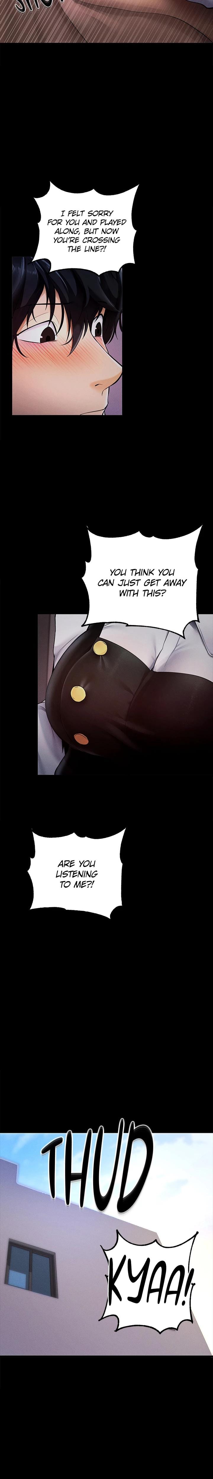 Do It For Me Uncensored, chapter 6, page 5 of 37