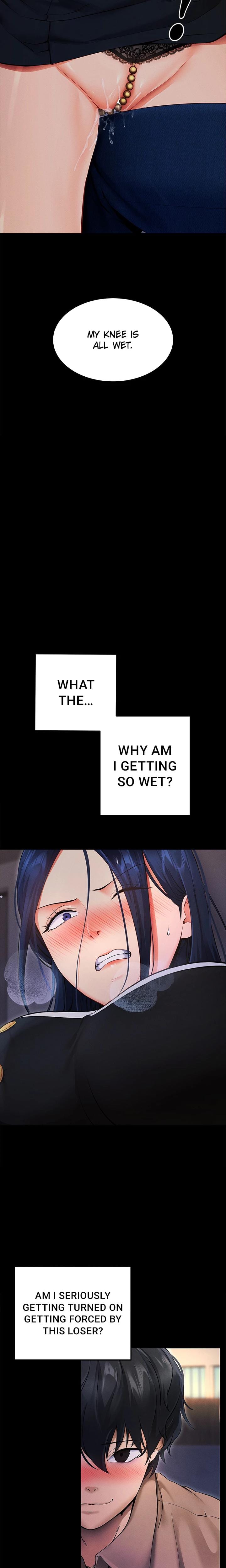 Do It For Me Uncensored, chapter 6, page 9 of 37