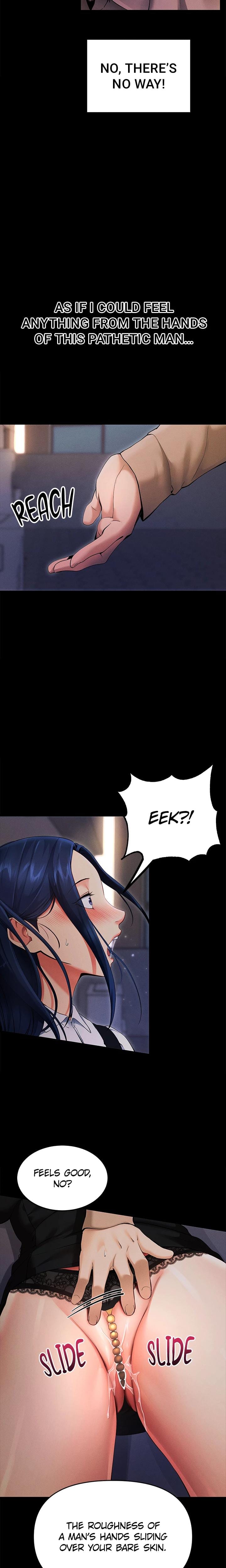 Do It For Me Uncensored, chapter 6, page 10 of 37