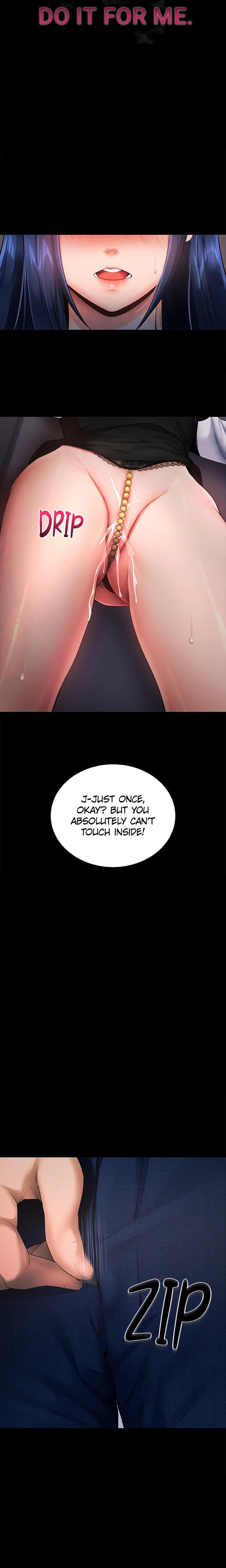 Do It For Me Uncensored, chapter 6, page 12 of 37
