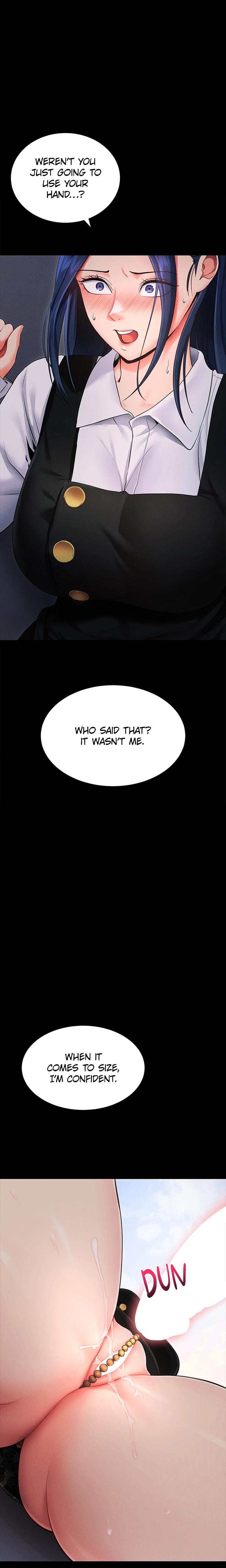 Do It For Me Uncensored, chapter 6, page 14 of 37