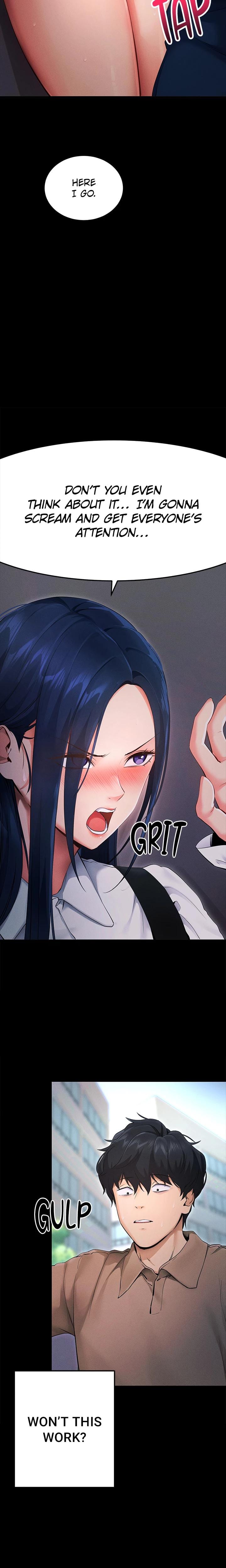 Do It For Me Uncensored, chapter 6, page 16 of 37