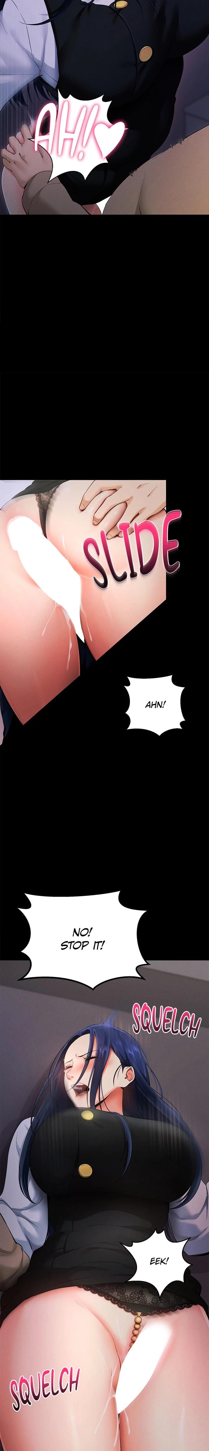 Do It For Me Uncensored, chapter 6, page 18 of 37