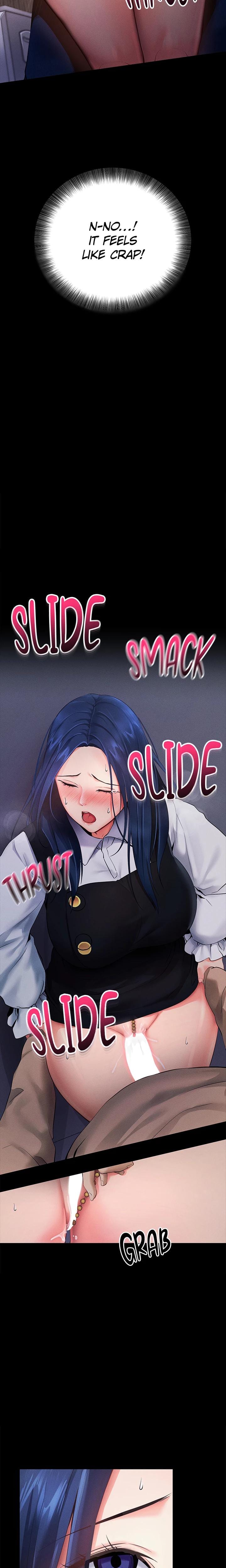 Do It For Me Uncensored, chapter 6, page 21 of 37