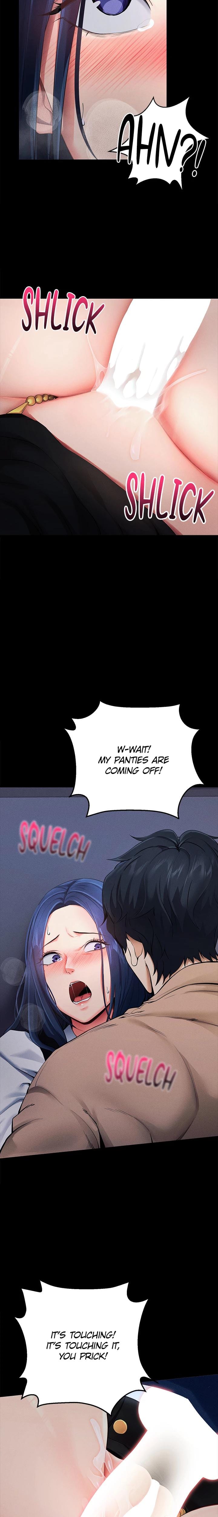 Do It For Me Uncensored, chapter 6, page 22 of 37