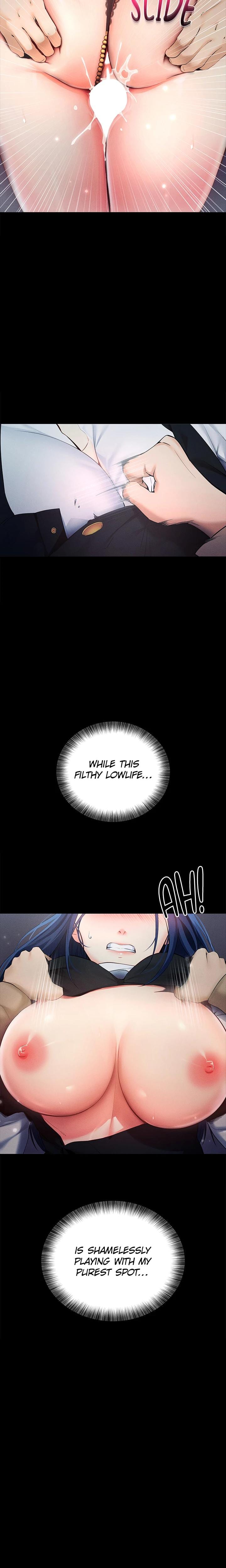 Do It For Me Uncensored, chapter 6, page 26 of 37