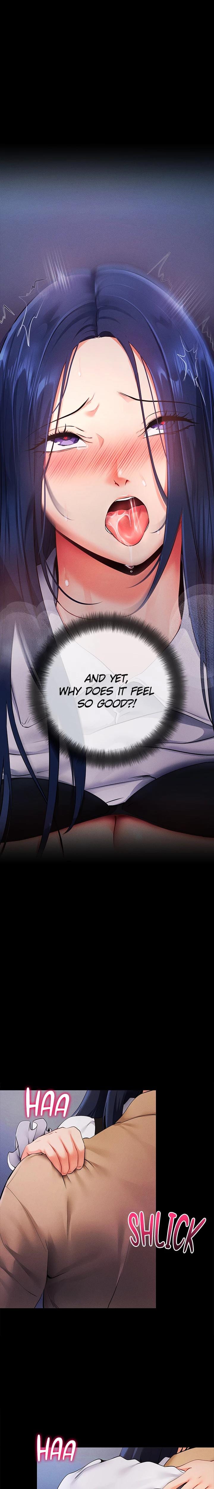 Do It For Me Uncensored, chapter 6, page 27 of 37