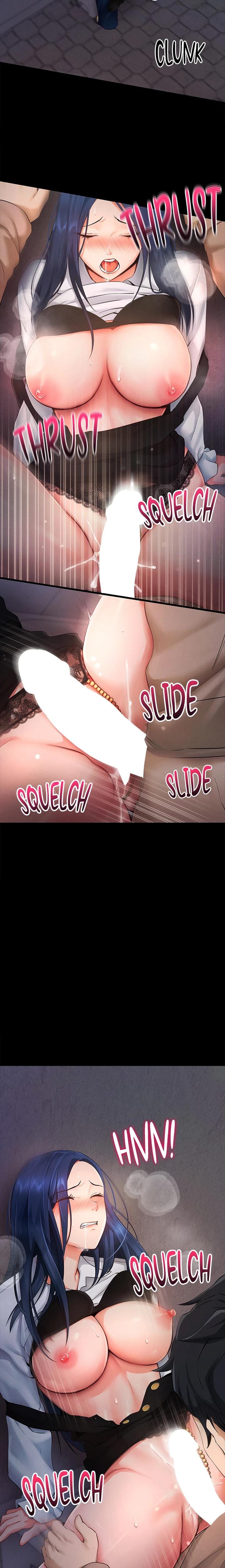 Do It For Me Uncensored, chapter 6, page 29 of 37