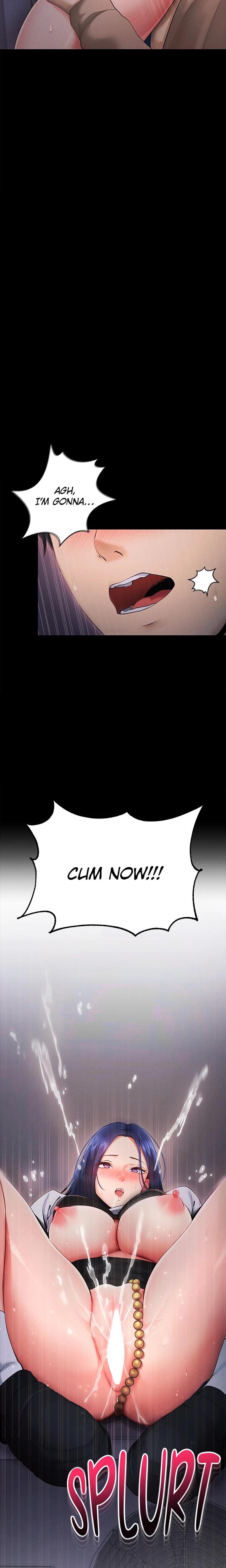 Do It For Me Uncensored, chapter 6, page 30 of 37