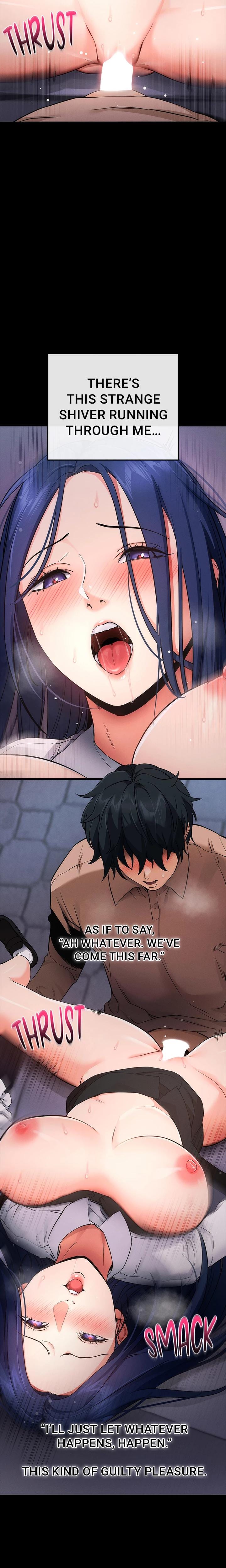 Do It For Me Uncensored, chapter 7, page 14 of 32