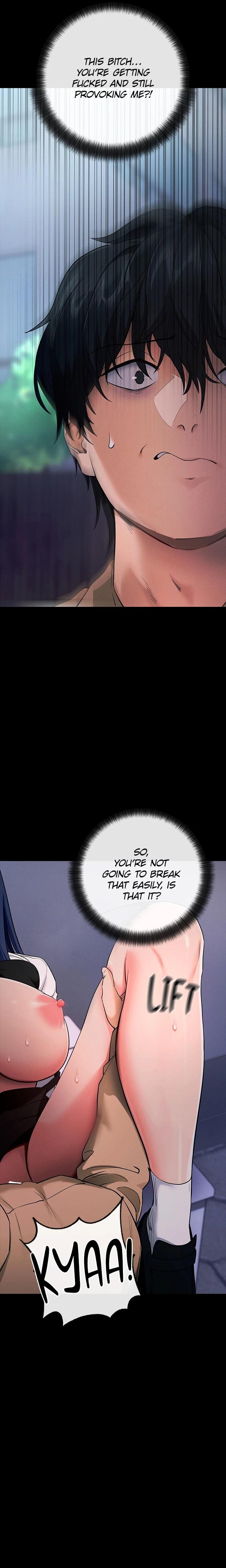 Do It For Me Uncensored, chapter 7, page 16 of 32