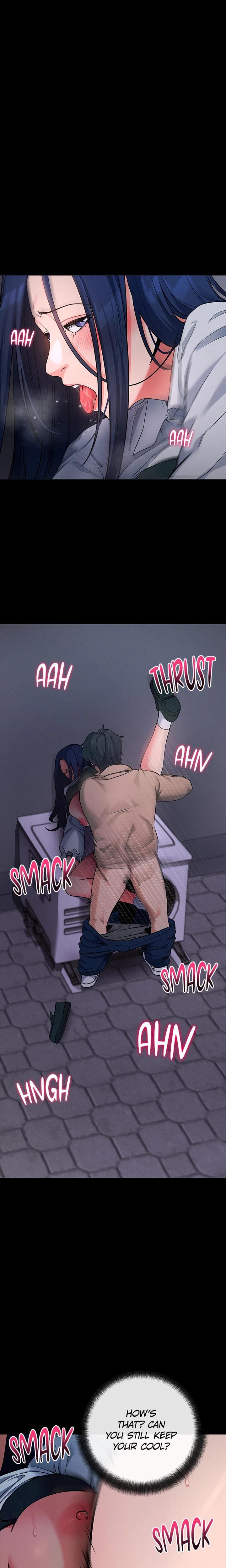 Do It For Me Uncensored, chapter 7, page 17 of 32