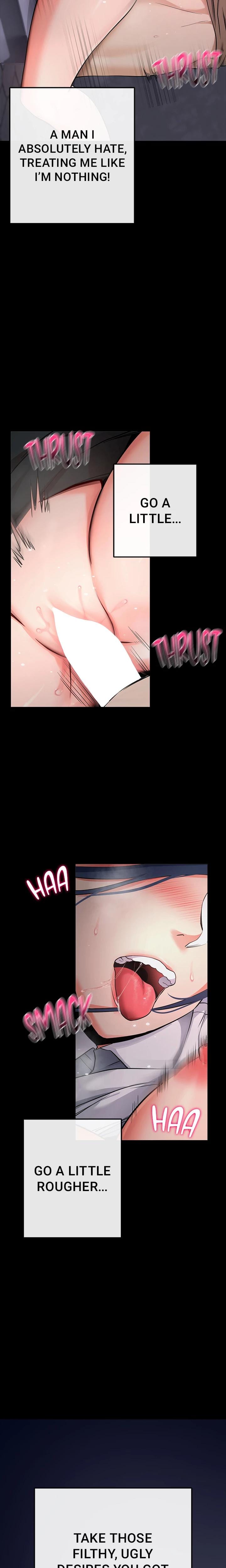 Do It For Me Uncensored, chapter 7, page 19 of 32