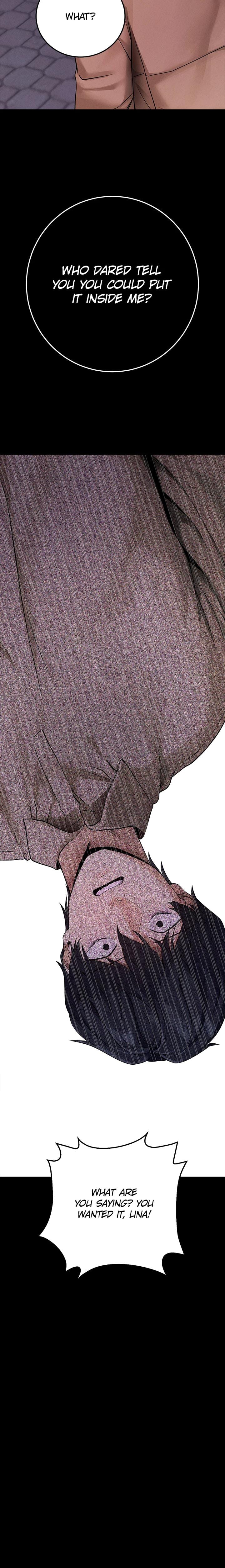 Do It For Me Uncensored, chapter 7, page 28 of 32