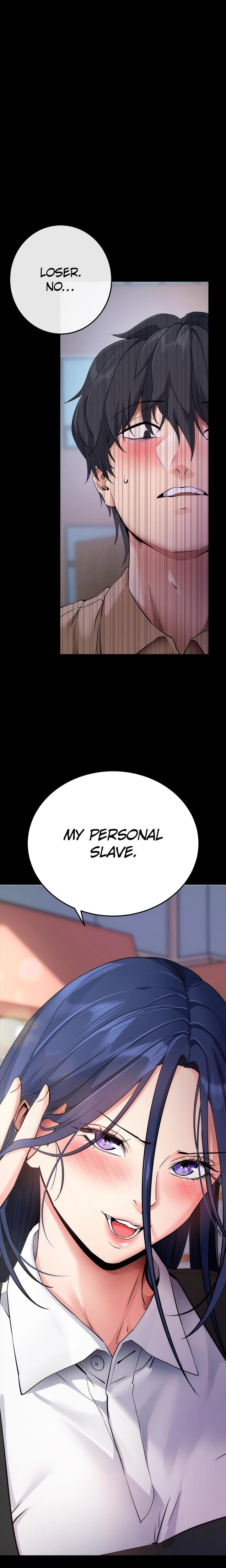 Do It For Me Uncensored, chapter 7, page 31 of 32