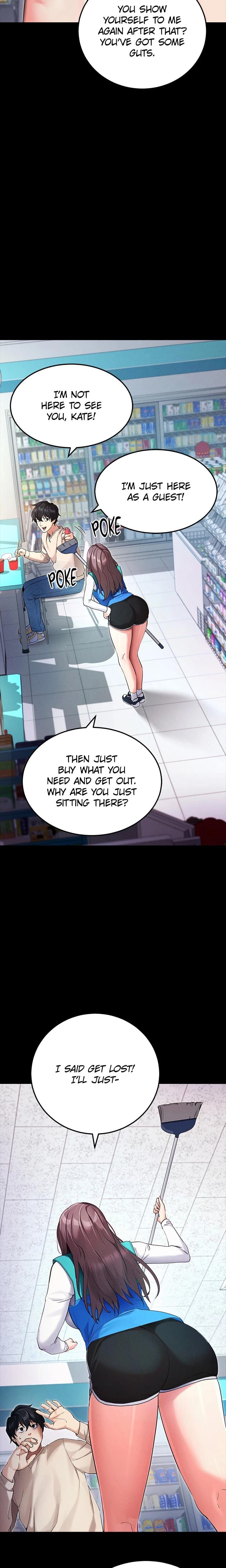Do It For Me Uncensored, chapter 8, page 5 of 38