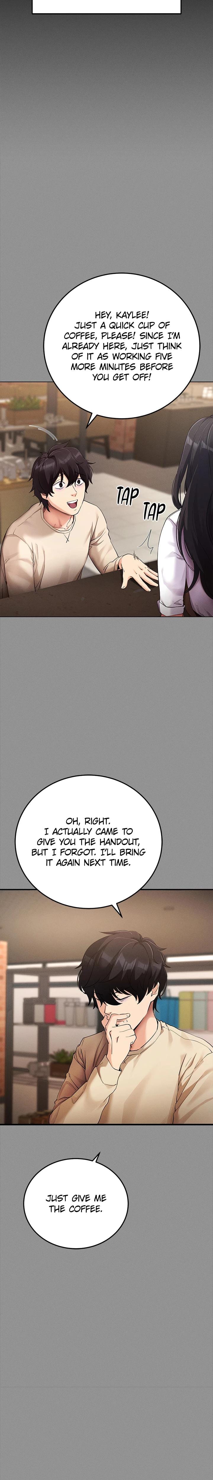 Do It For Me Uncensored, chapter 8, page 7 of 38