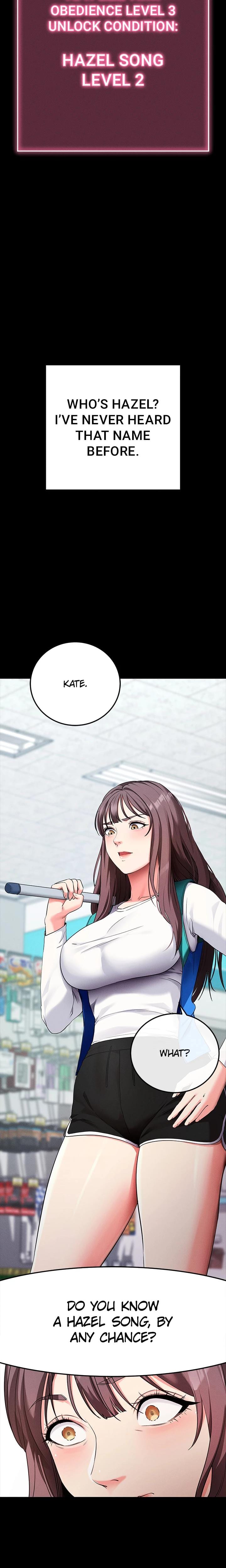 Do It For Me Uncensored, chapter 8, page 9 of 38