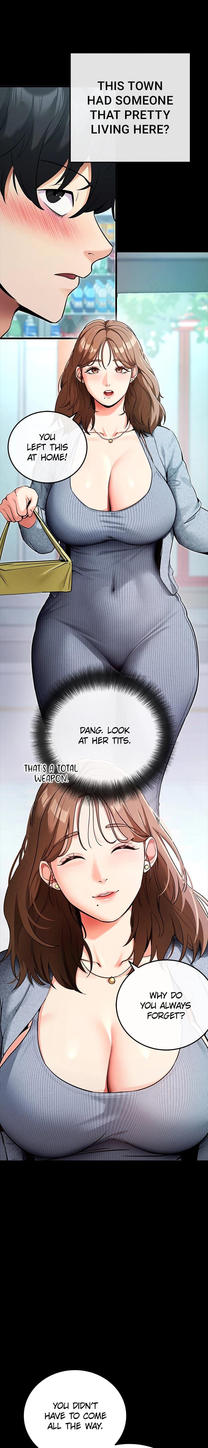 Do It For Me Uncensored, chapter 8, page 14 of 38