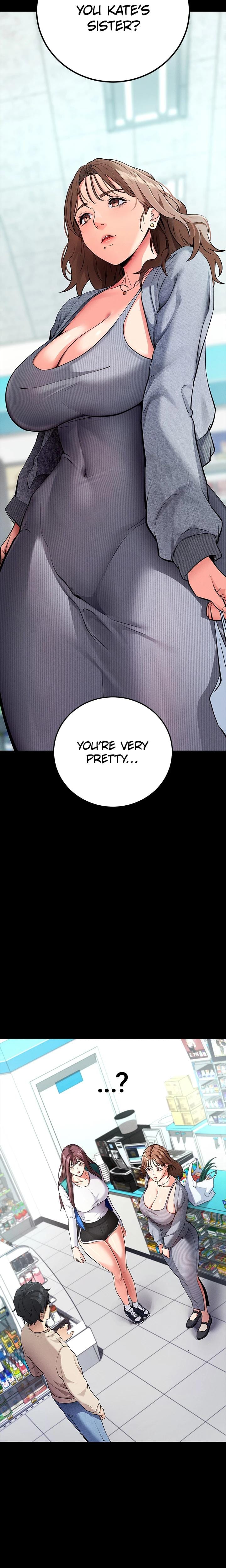 Do It For Me Uncensored, chapter 8, page 20 of 38
