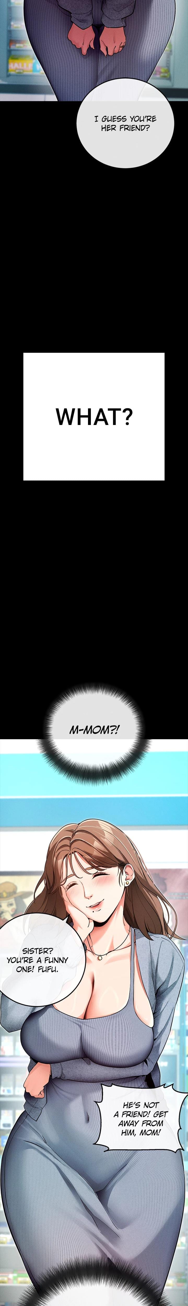 Do It For Me Uncensored, chapter 8, page 22 of 38