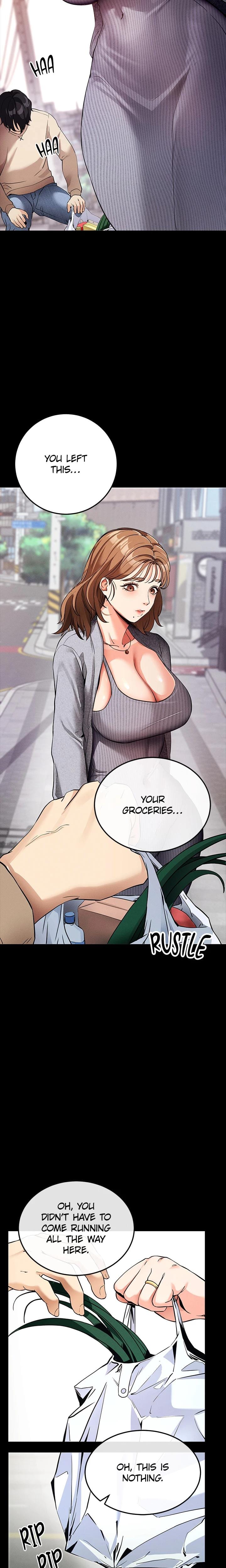 Do It For Me Uncensored, chapter 8, page 29 of 38