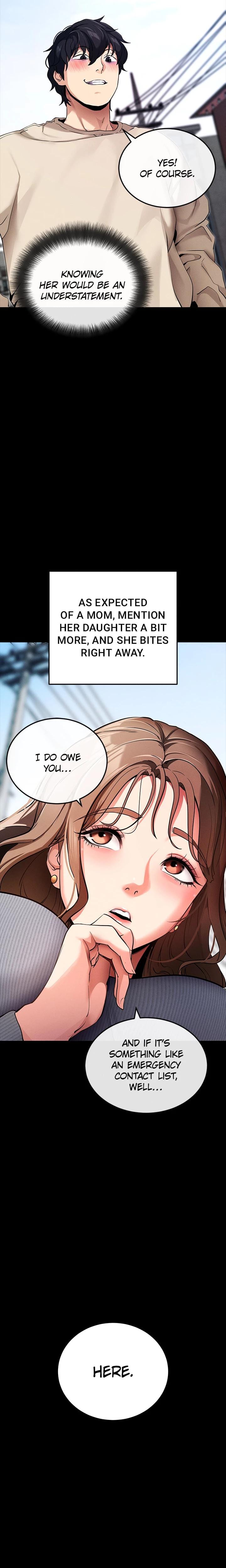 Do It For Me Uncensored, chapter 8, page 37 of 38