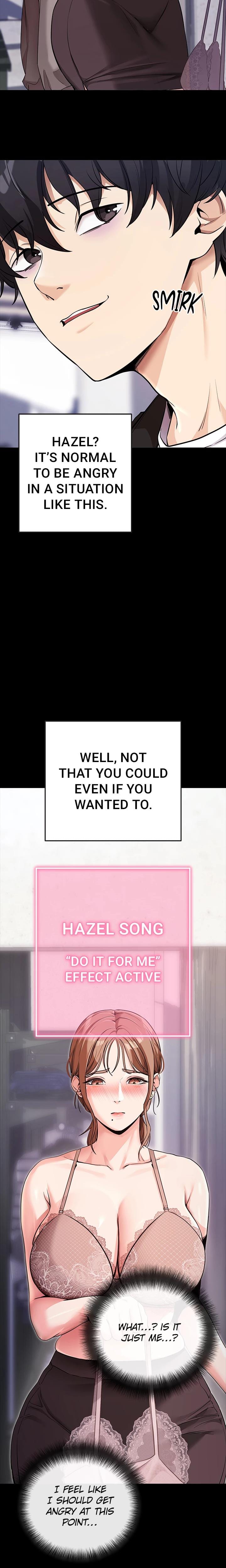 Do It For Me Uncensored, chapter 9, page 9 of 24