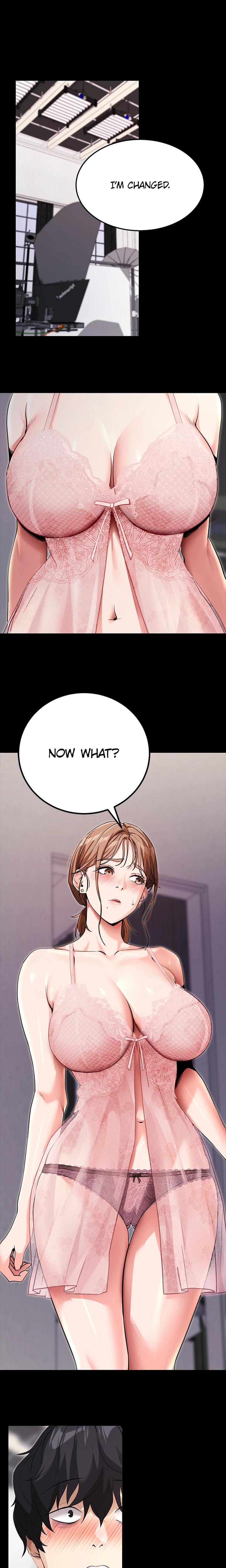 Do It For Me Uncensored, chapter 9, page 10 of 24