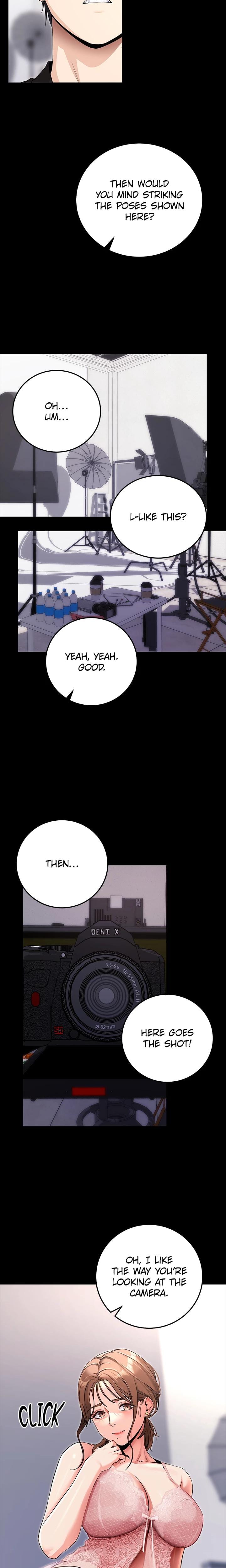 Do It For Me Uncensored, chapter 9, page 11 of 24