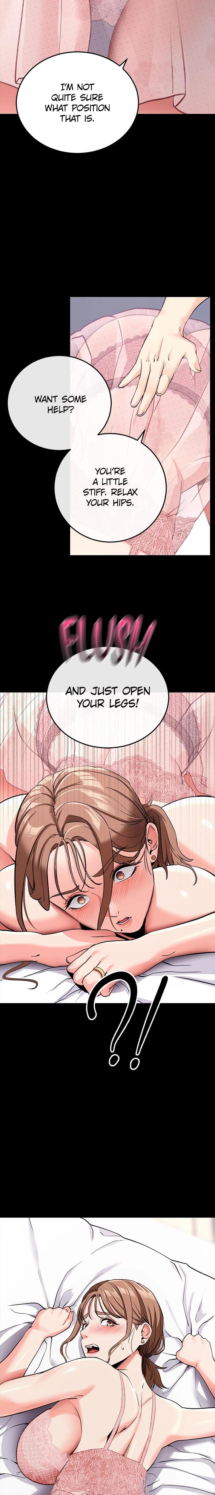 Do It For Me Uncensored, chapter 9, page 14 of 24