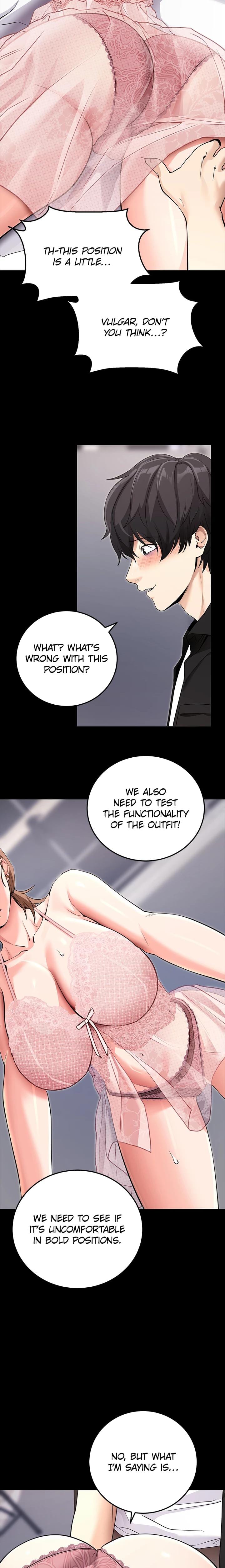 Do It For Me Uncensored, chapter 9, page 15 of 24