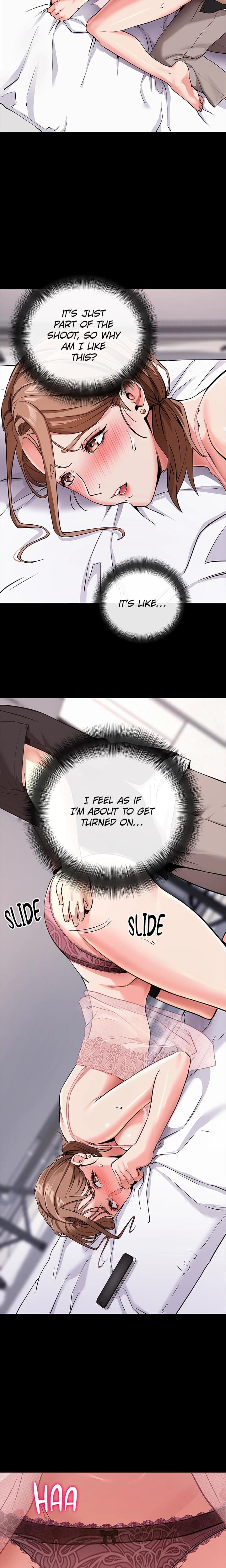 Do It For Me Uncensored, chapter 9, page 18 of 24