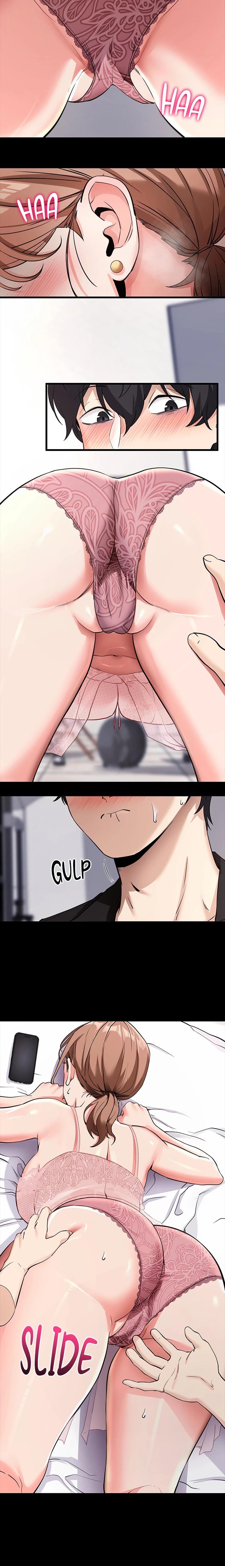 Do It For Me Uncensored, chapter 9, page 19 of 24