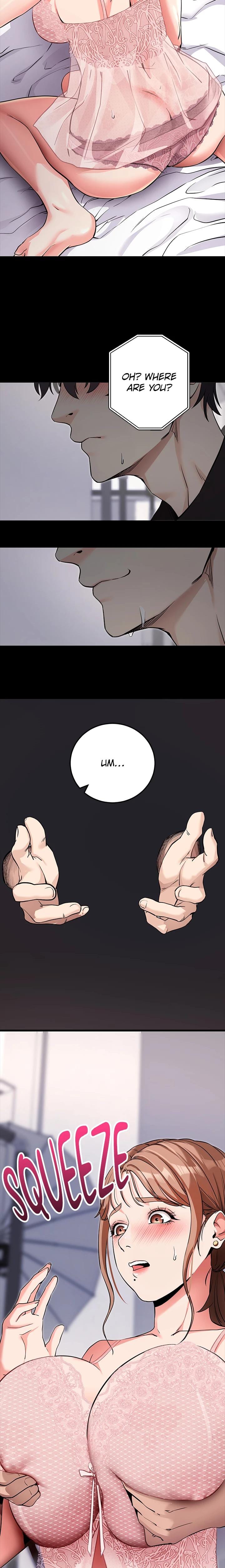 Do It For Me Uncensored, chapter 9, page 21 of 24