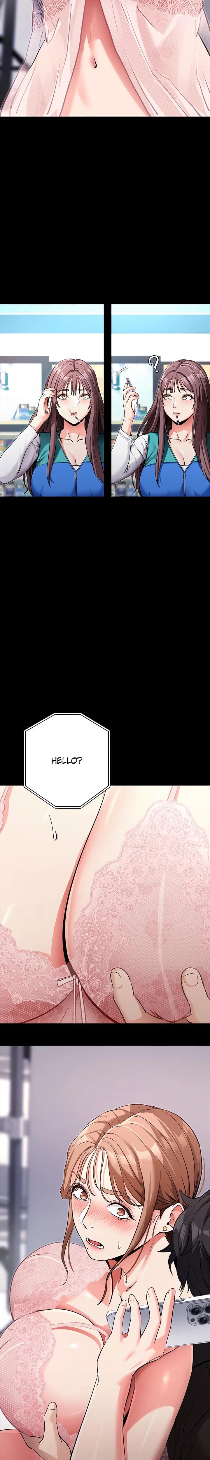 Do It For Me Uncensored, chapter 9, page 22 of 24