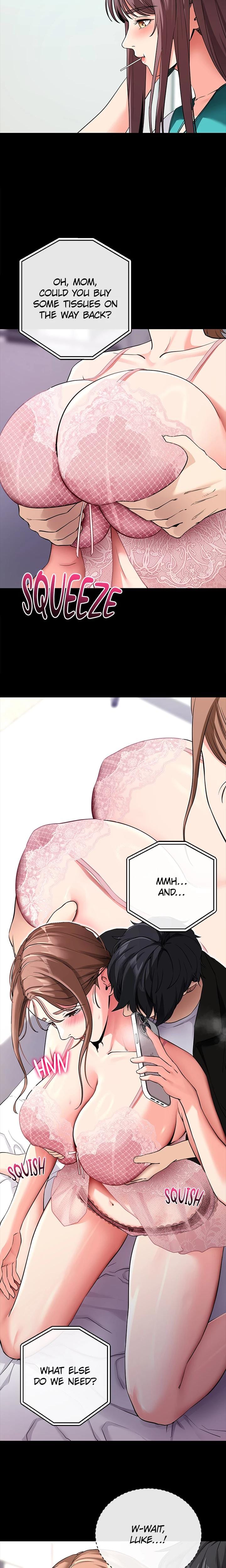 Do It For Me Uncensored, chapter 10, page 5 of 29