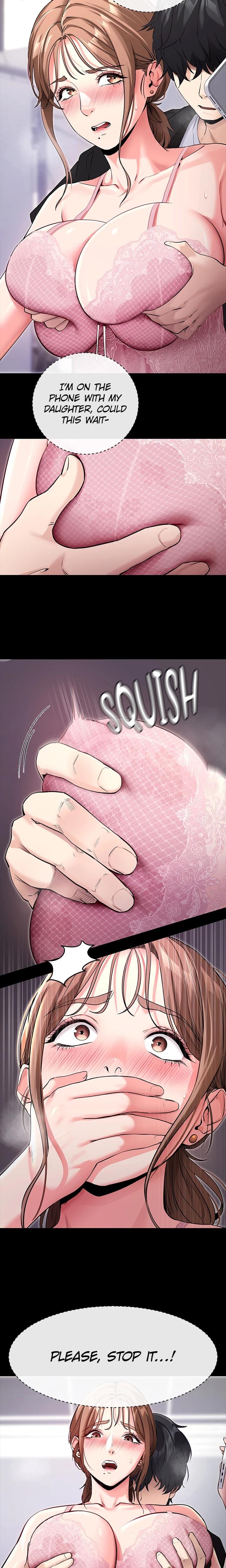 Do It For Me Uncensored, chapter 10, page 6 of 29