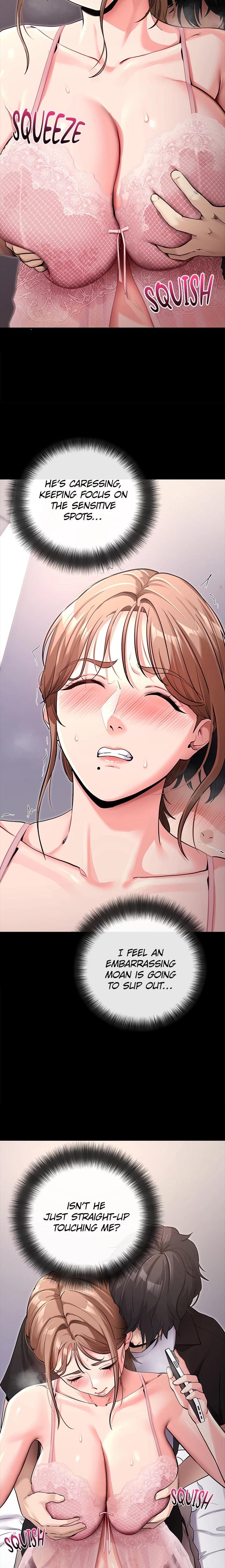 Do It For Me Uncensored, chapter 10, page 8 of 29