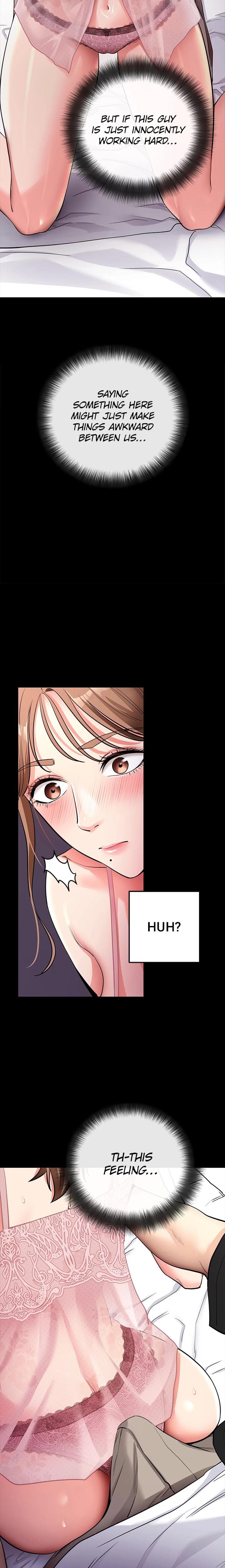 Do It For Me Uncensored, chapter 10, page 9 of 29