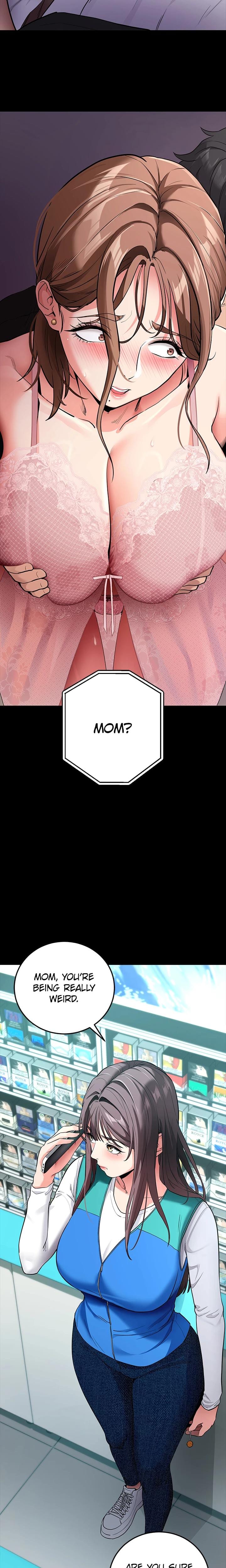 Do It For Me Uncensored, chapter 10, page 10 of 29