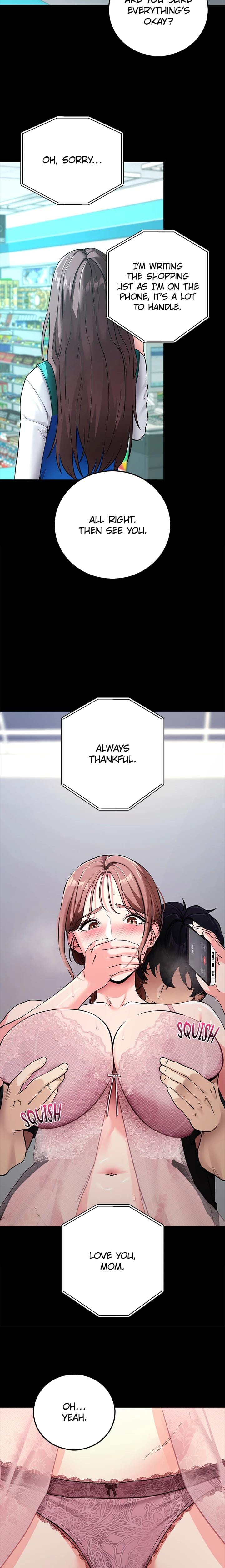 Do It For Me Uncensored, chapter 10, page 11 of 29