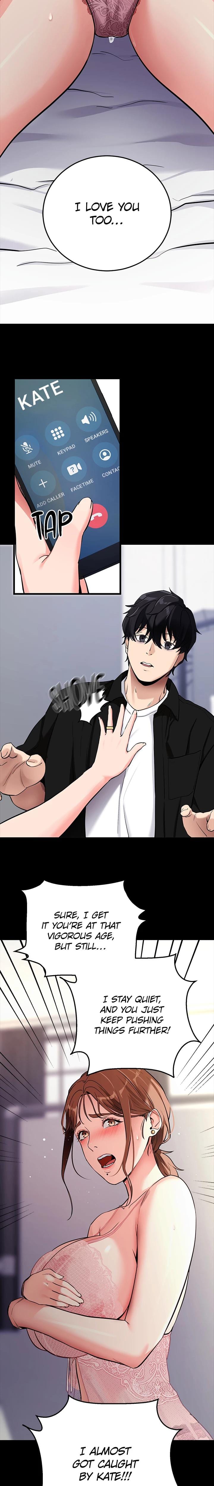 Do It For Me Uncensored, chapter 10, page 12 of 29