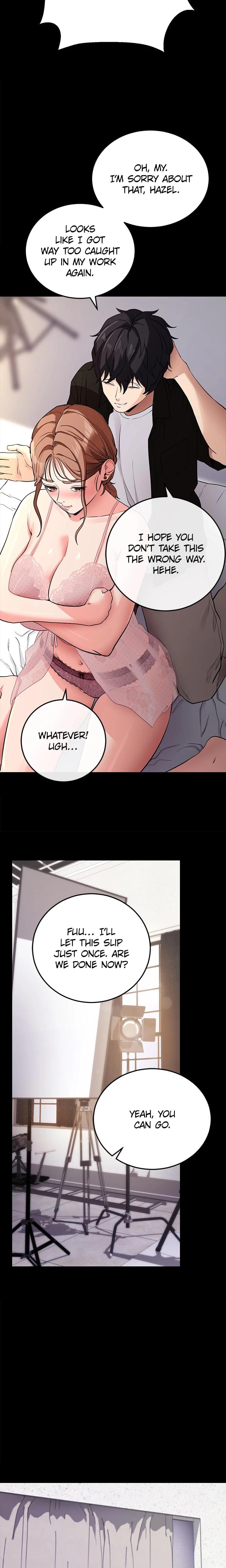Do It For Me Uncensored, chapter 10, page 13 of 29